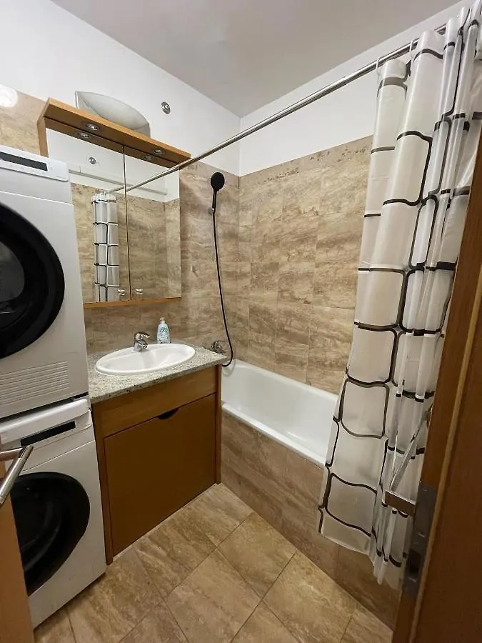 Apartment Heart Of Culture Budapest Hungary