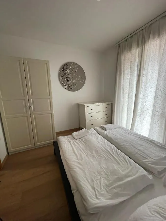 Heart Of Culture Budapest Apartment