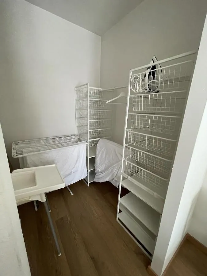 Apartment Heart Of Culture Budapest