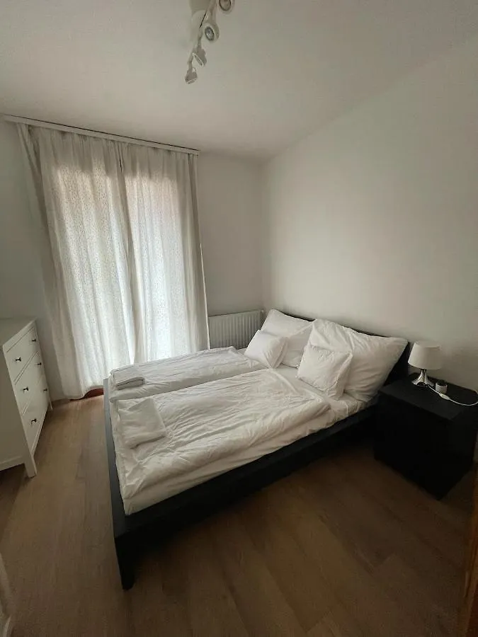 Apartment Heart Of Culture Budapest Hungary